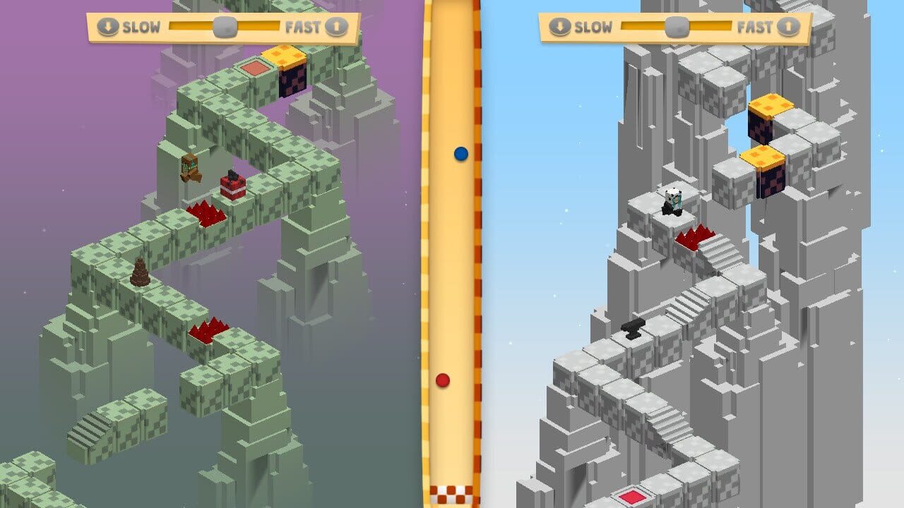 FunBox Party — Screenshot 4