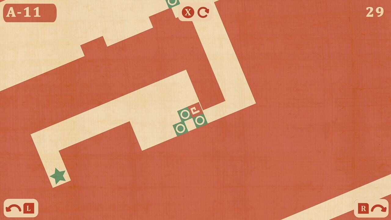 Girabox — Screenshot 1