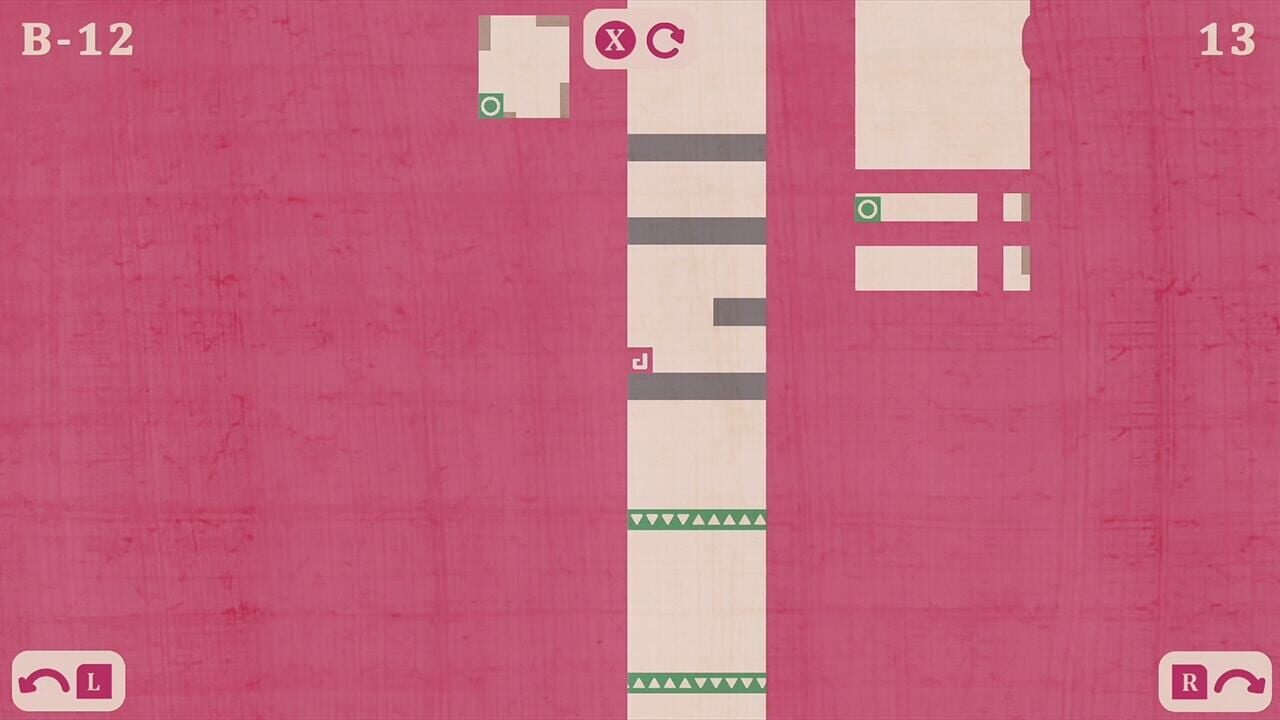 Girabox — Screenshot 2