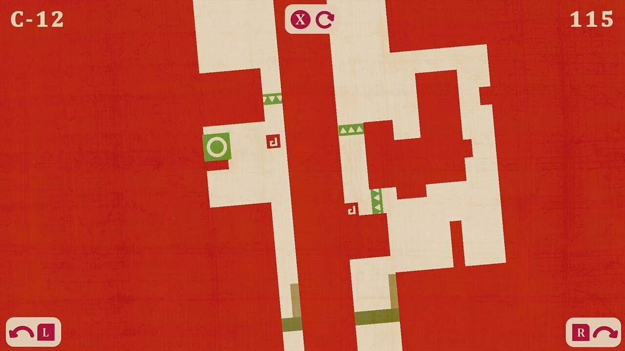 Girabox — Screenshot 3