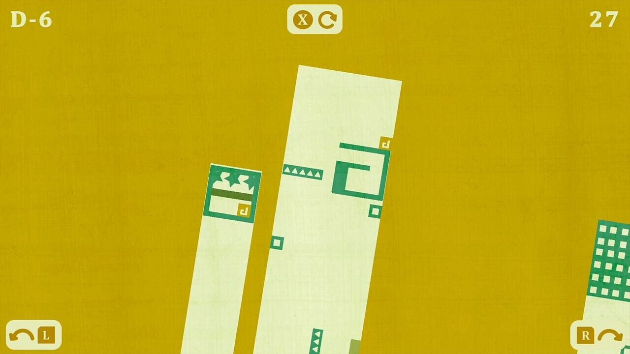 Girabox — Screenshot 4