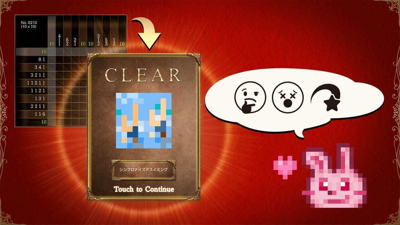 Picture Painting Puzzle 1000! — Screenshot 2