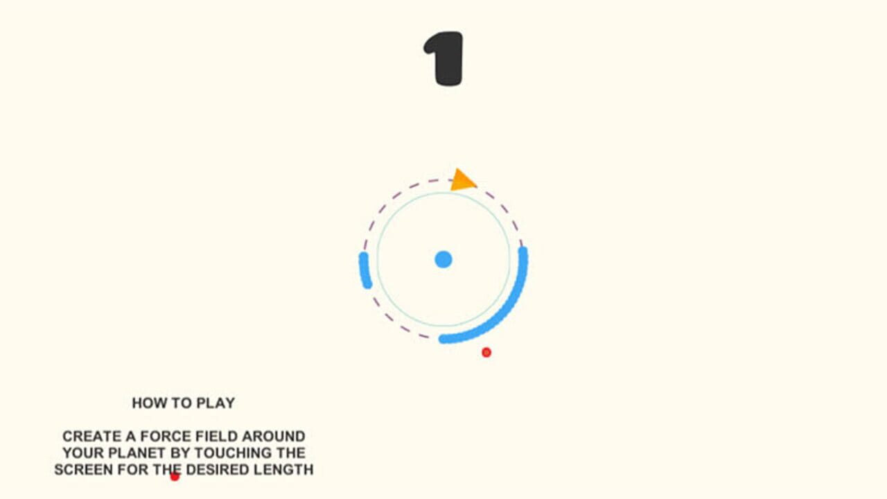 Orbit — Screenshot 2