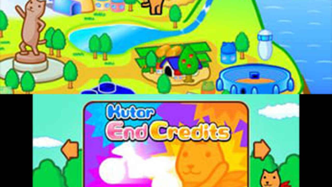 Kutar End Credits — Screenshot 3