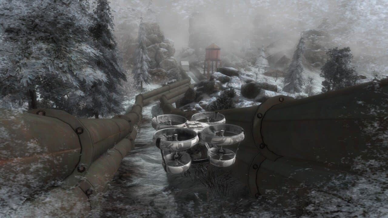 Robot Squad Simulator — Screenshot 2