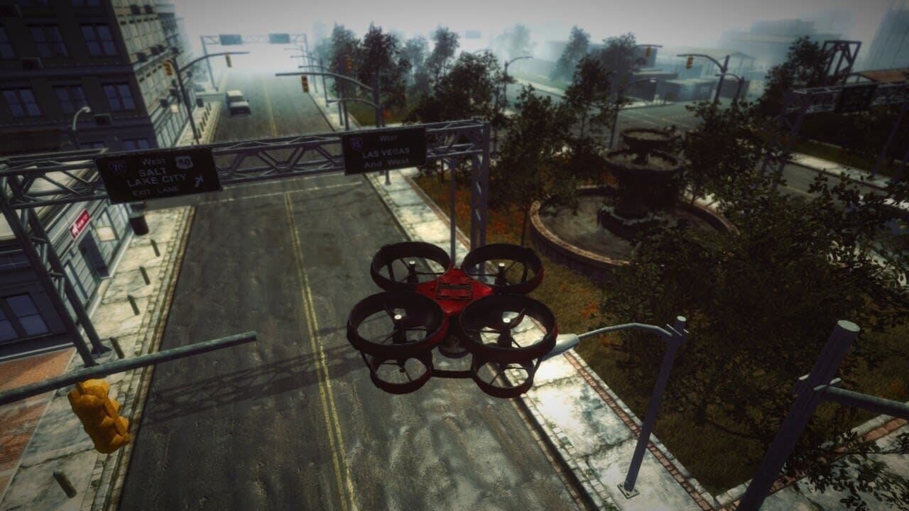Robot Squad Simulator — Screenshot 4