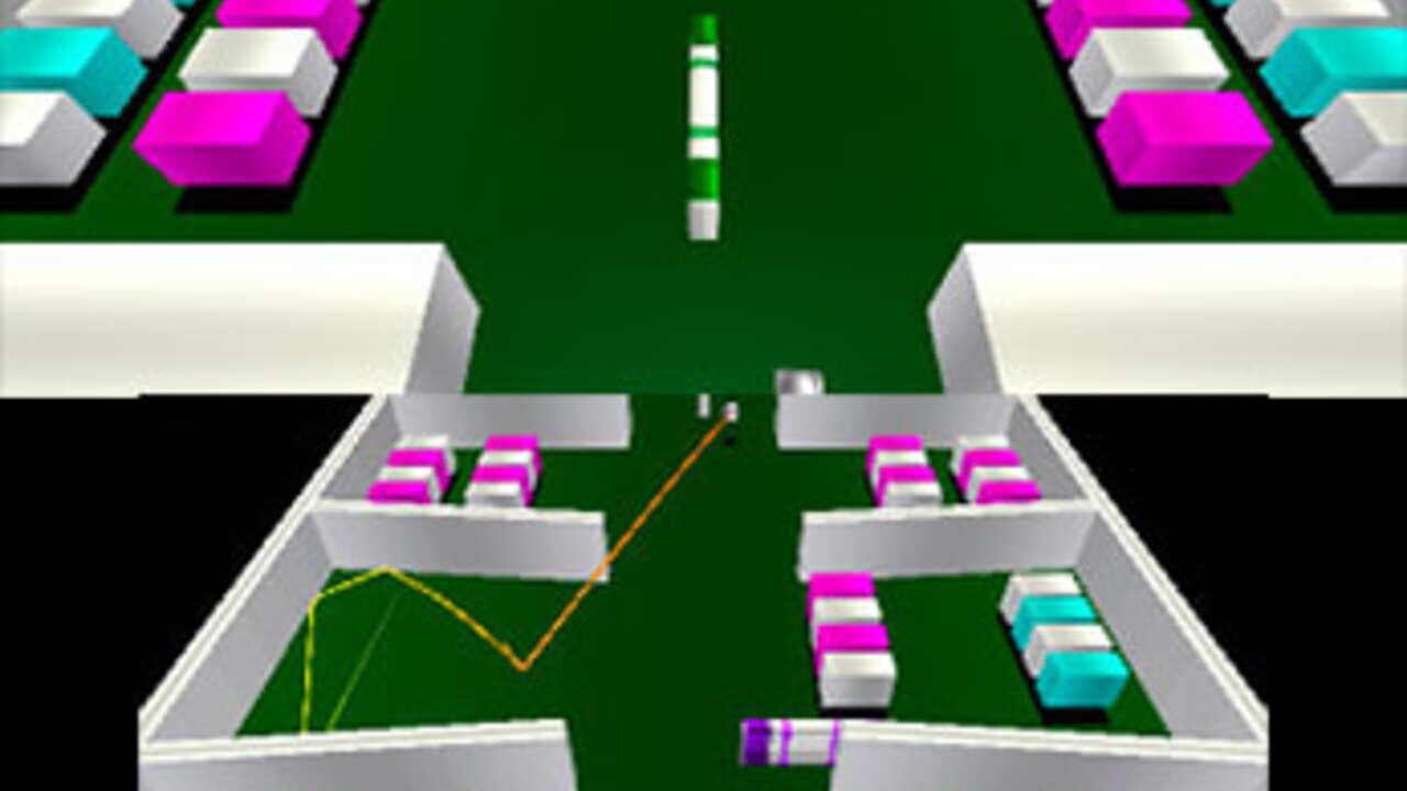 Maze Breaker 4 — Screenshot 2
