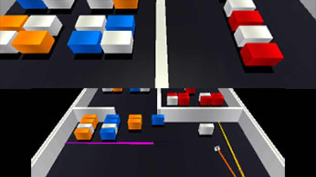 Maze Breaker 3 — Screenshot 2