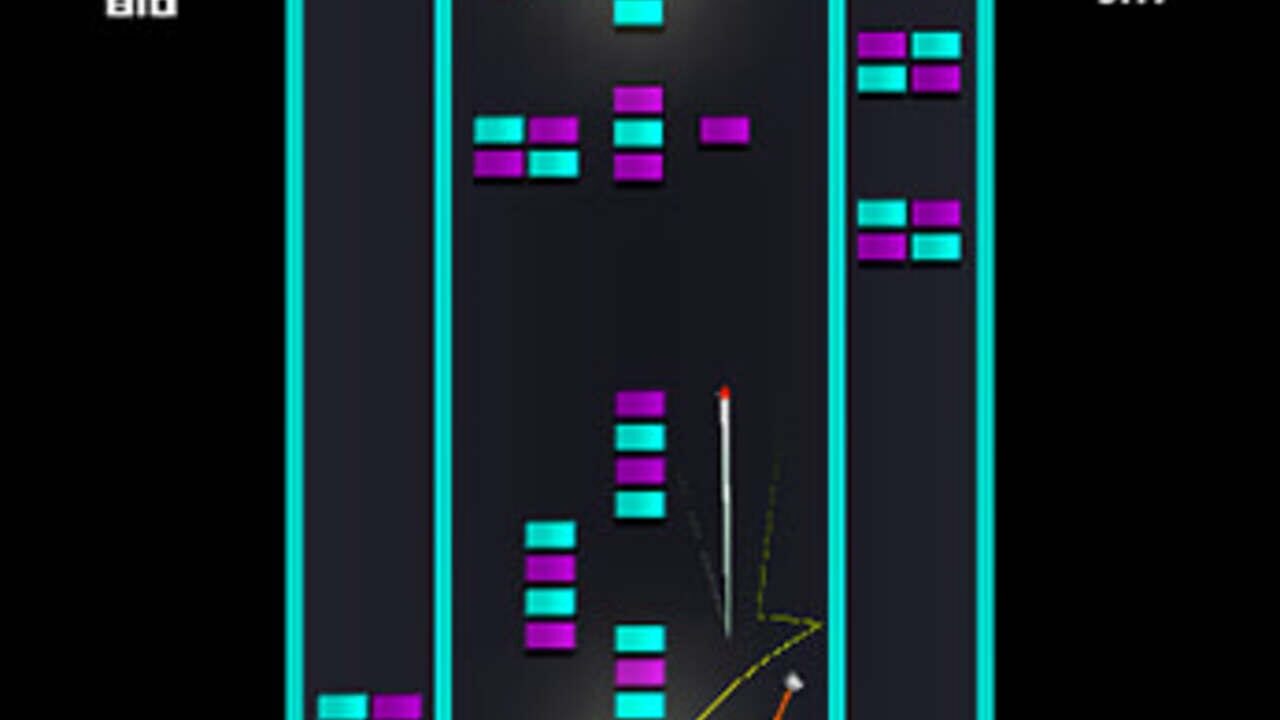 Maze Breaker 2 — Screenshot 1
