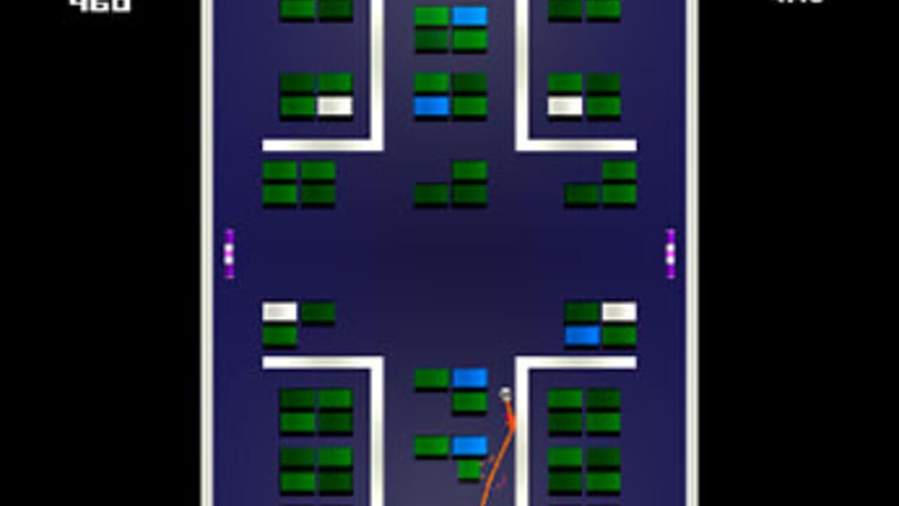 Maze Breaker 2 — Screenshot 2