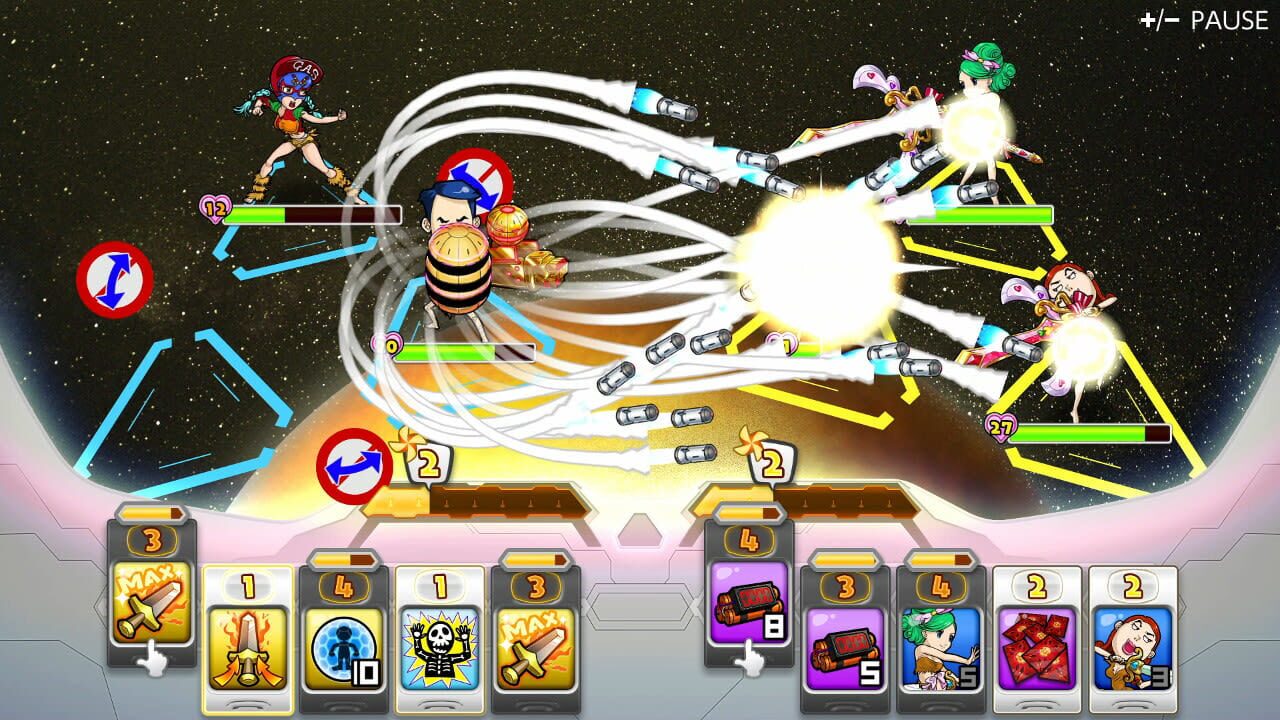 Kadobat Wars Image