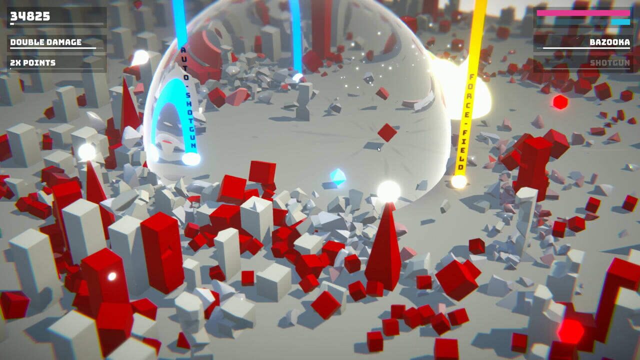 Destropolis — Screenshot 5