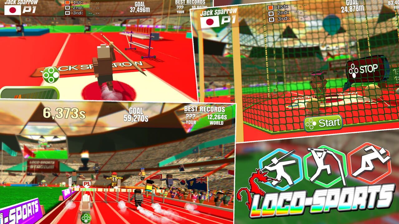 LocO-SportS Image