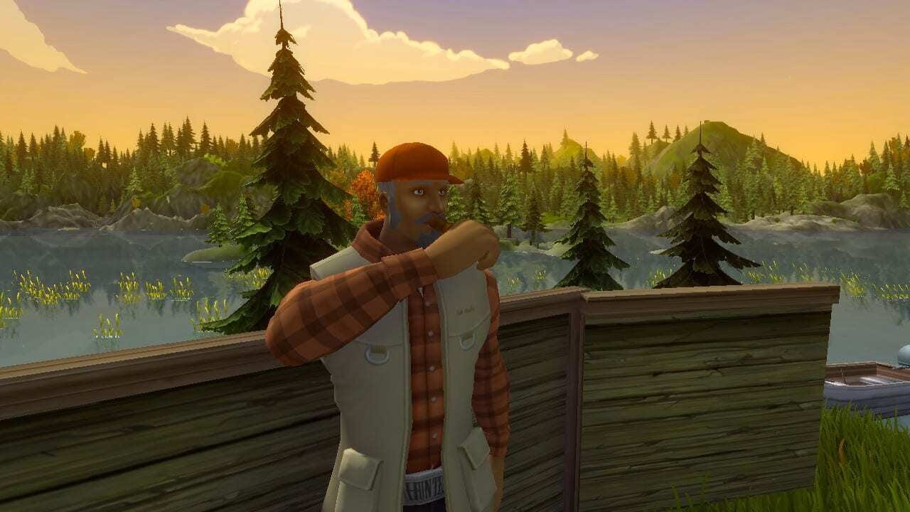 Duck Hunting Challenge — Screenshot 3