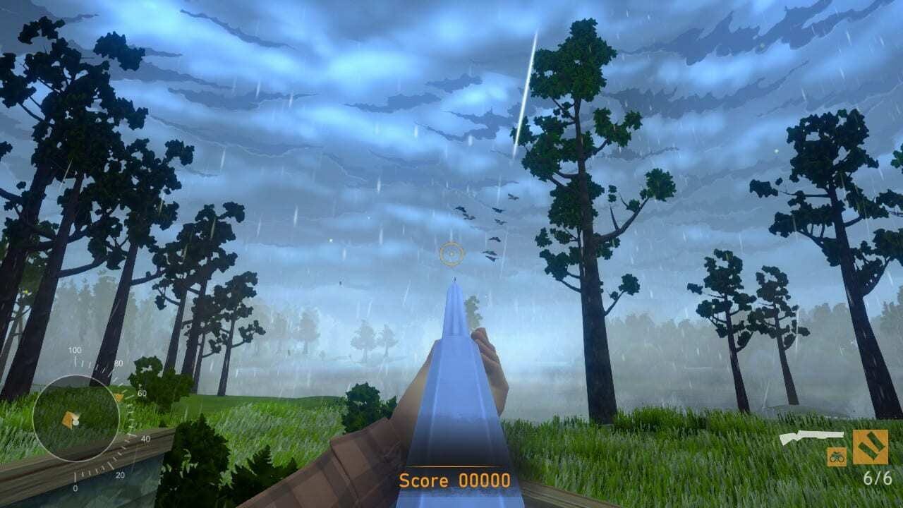 Duck Hunting Challenge — Screenshot 5