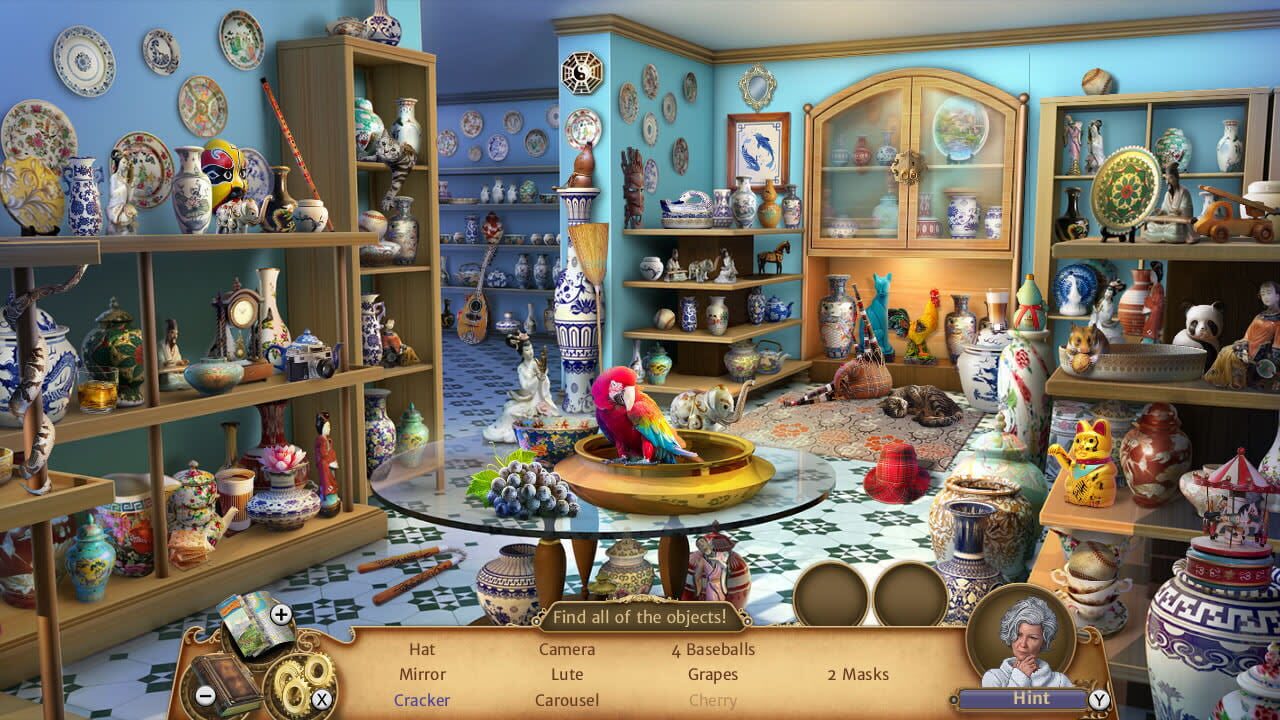 Screenshot 5