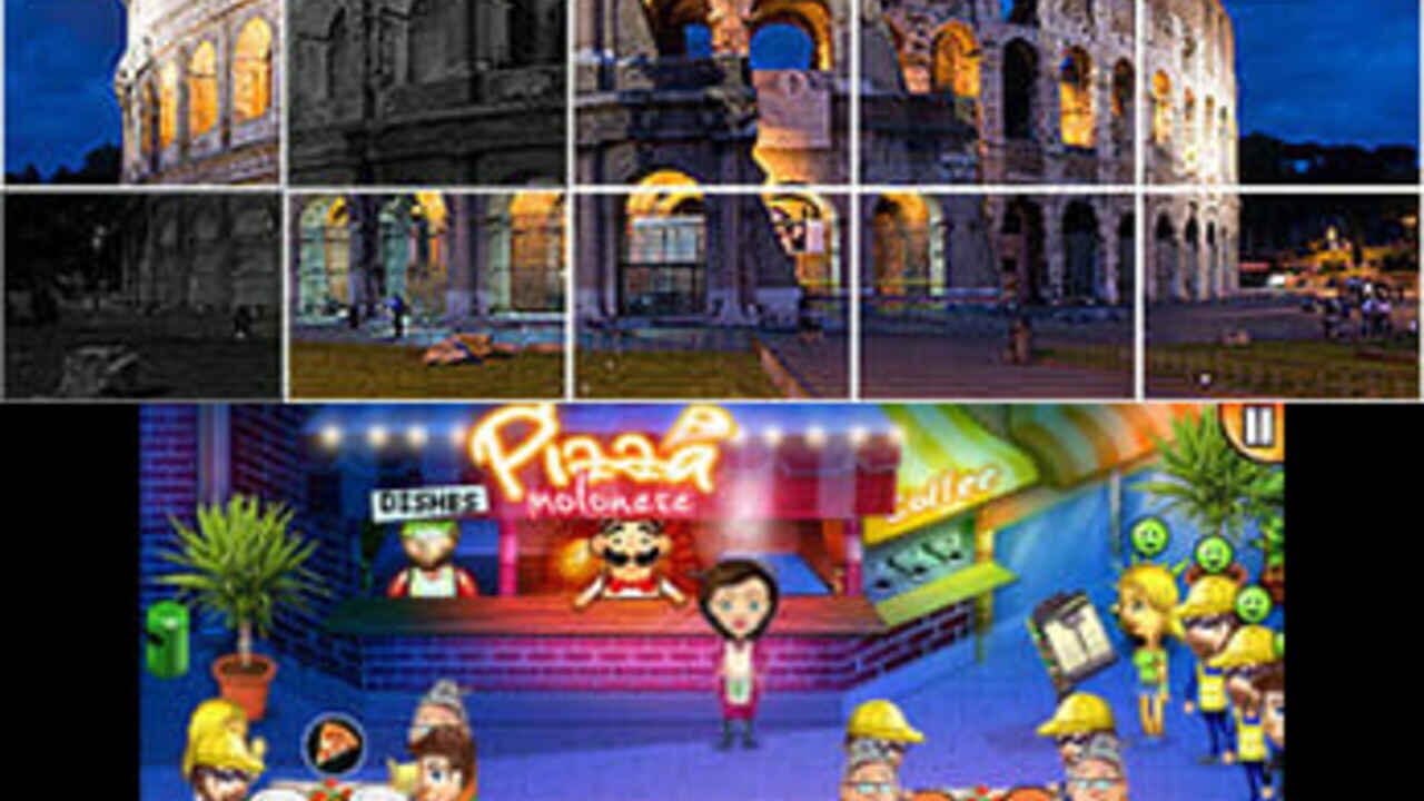 Best of Casual Games — Screenshot 1