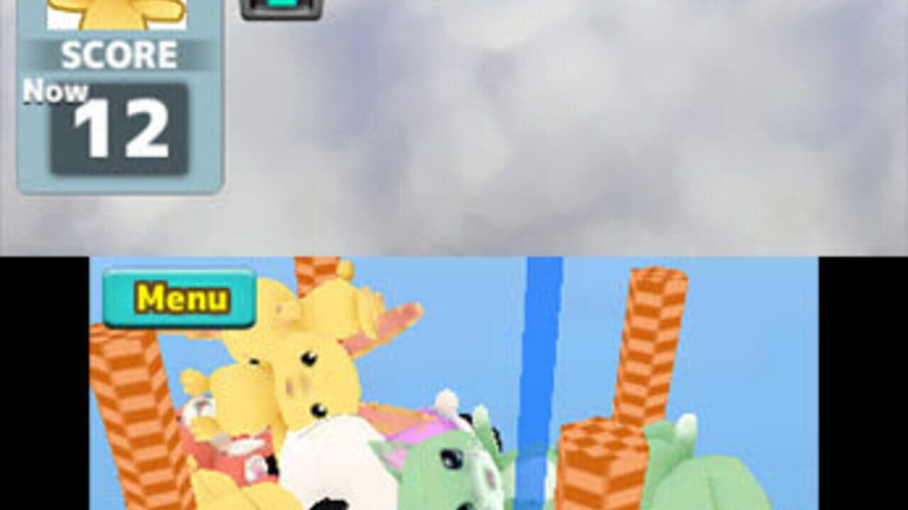 Stack 'em High — Screenshot 3