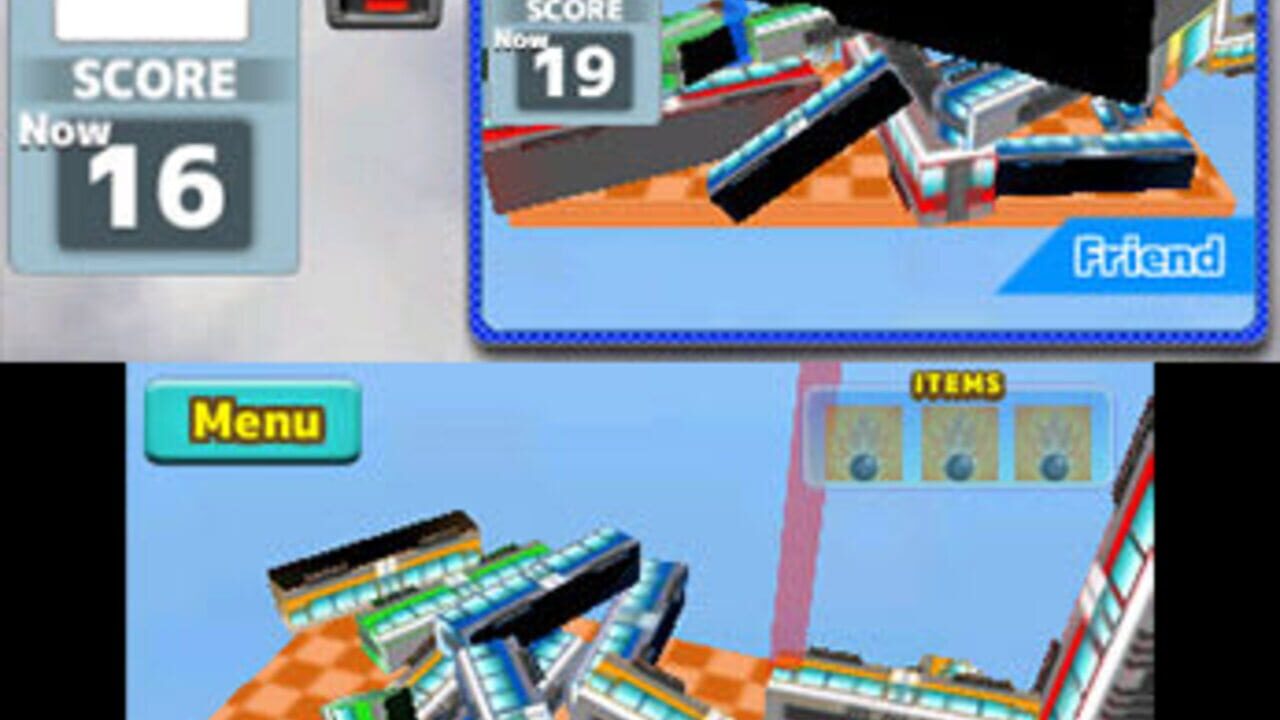 Stack 'em High — Screenshot 4