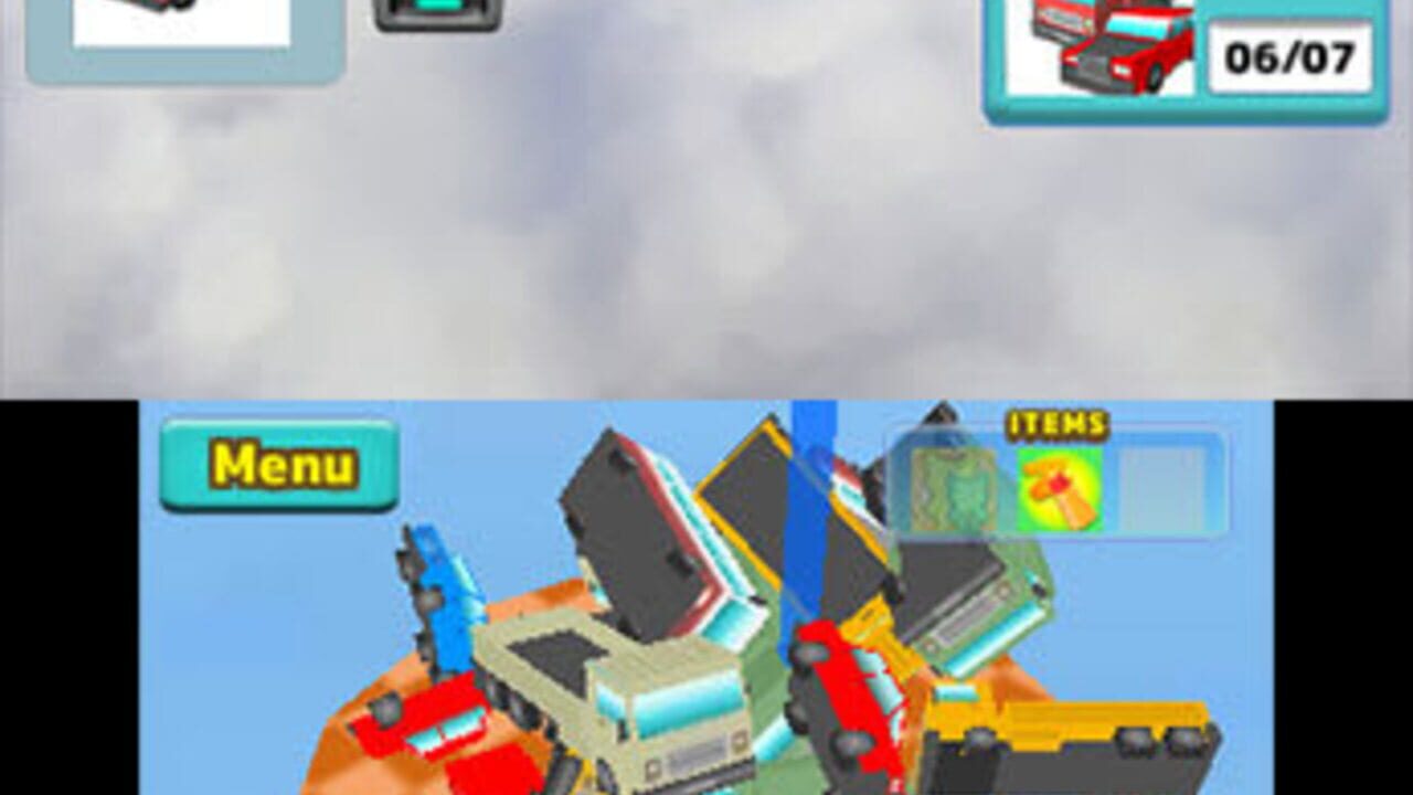 Stack 'em High — Screenshot 5