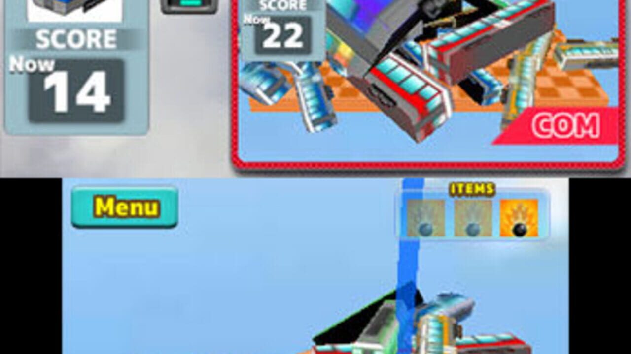 Stack 'em High — Screenshot 2