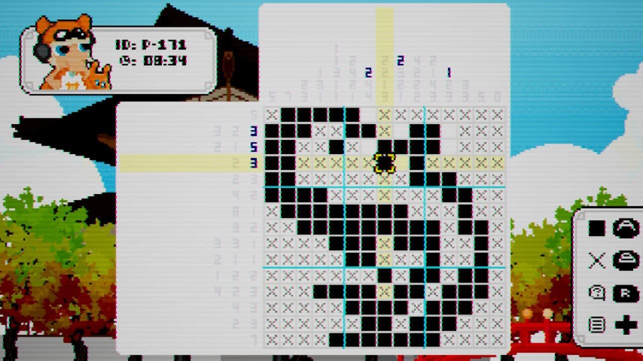 Indie Gems Bundle - Nonograms edition Image