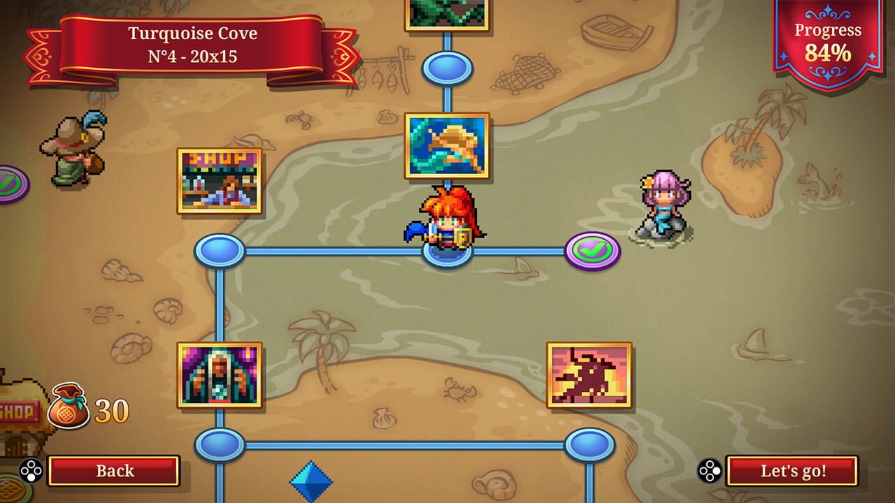 Indie Gems Bundle - Nonograms edition Image
