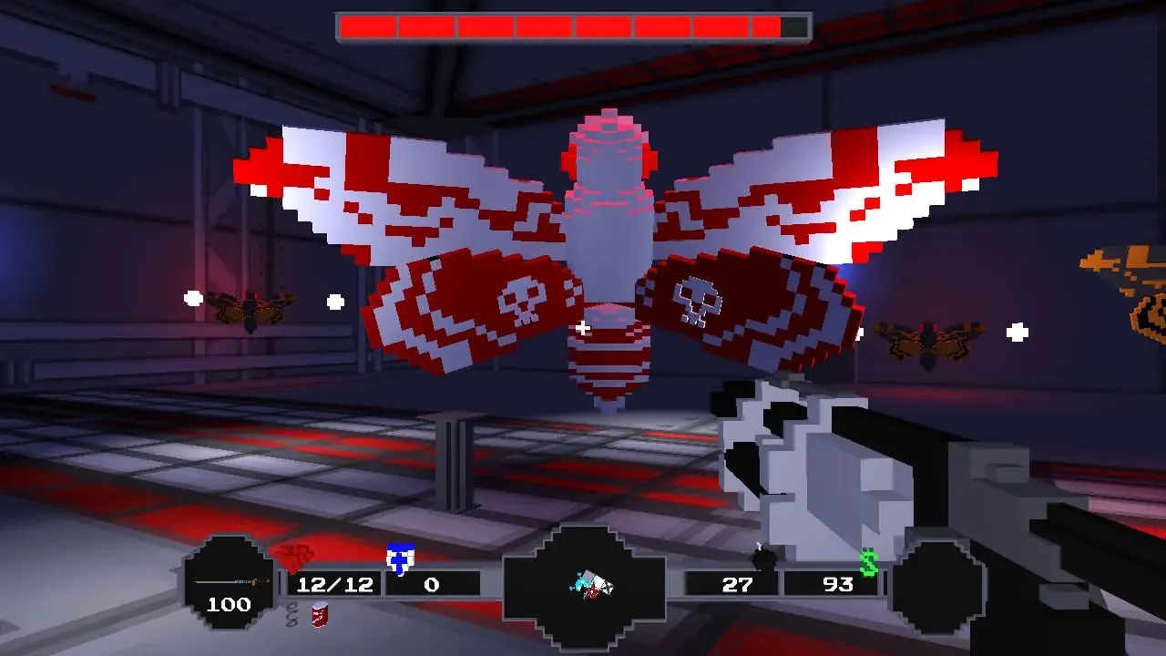 Horror Bundle Vol. 1 screenshot 1