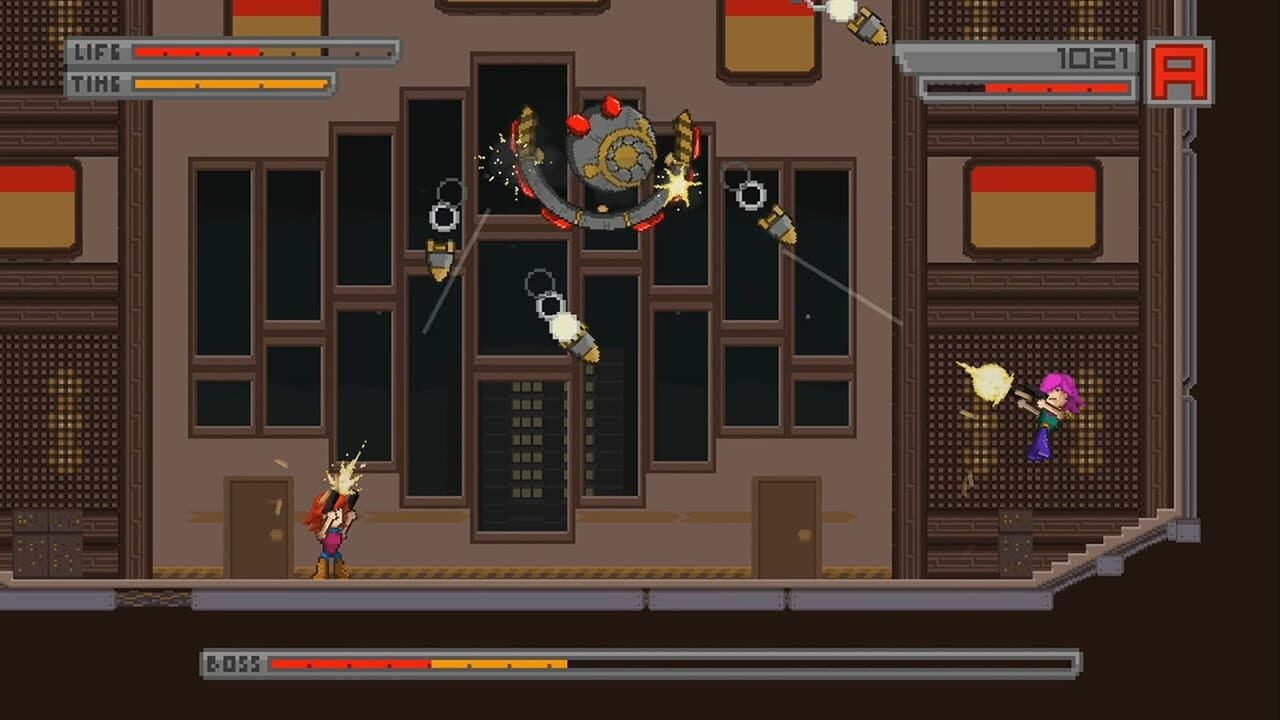 Couch Co-Op Bundle Vol. 2 — Screenshot 4