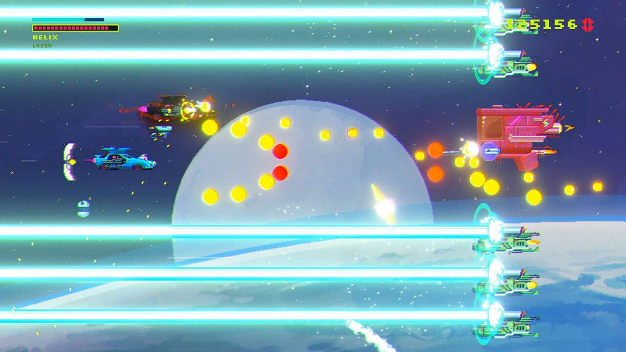 Couch Co-Op Bundle Vol. 2 — Screenshot 5