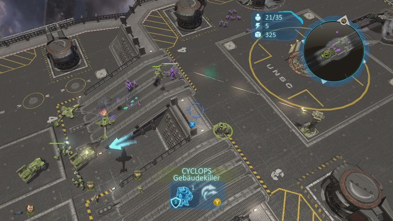 Halo Wars: Limited Edition Image