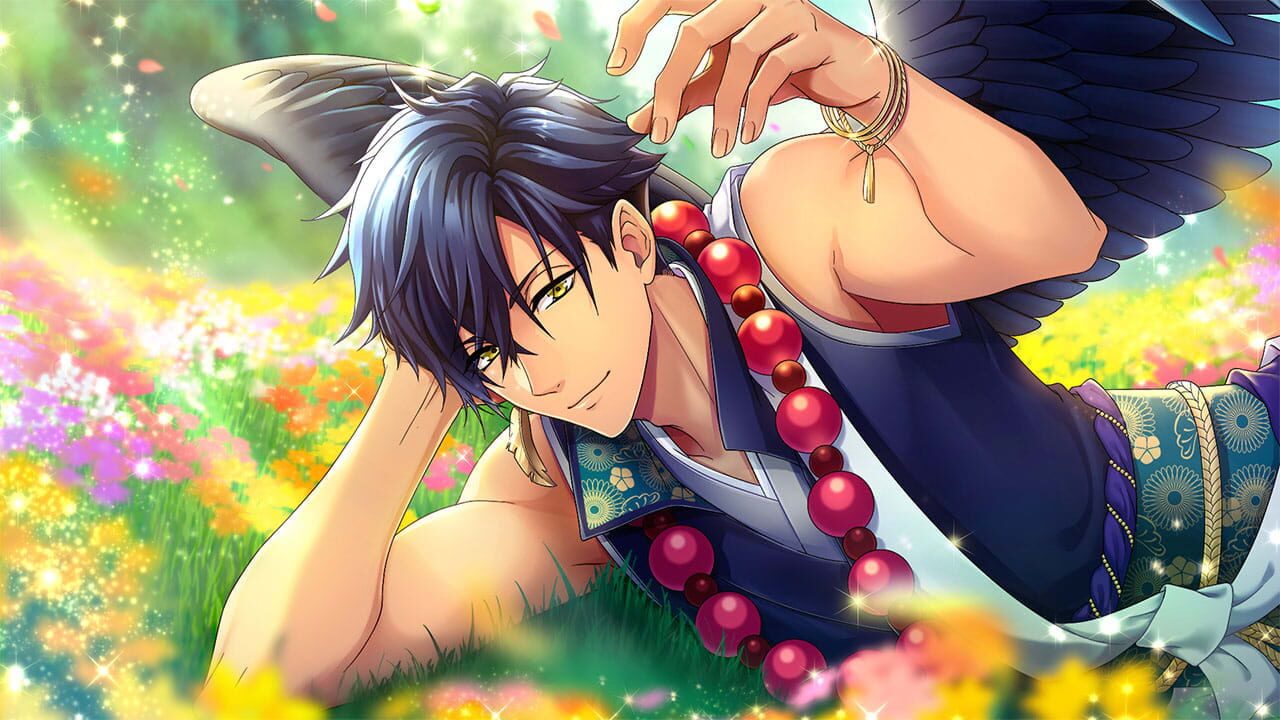 Ayakashi: Romance Reborn Dawn Chapter & Twilight Chapter Image