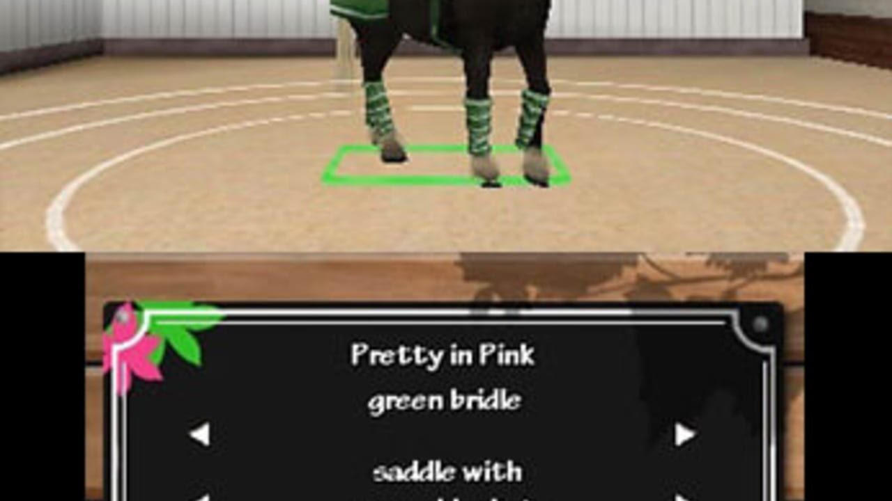 My Horse 3D: Best Friends — Screenshot 2