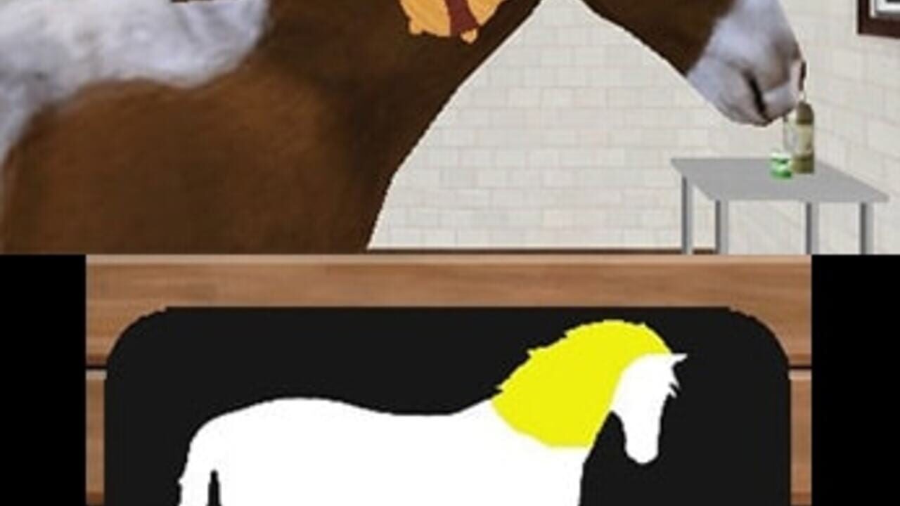 My Horse 3D: Best Friends — Screenshot 3