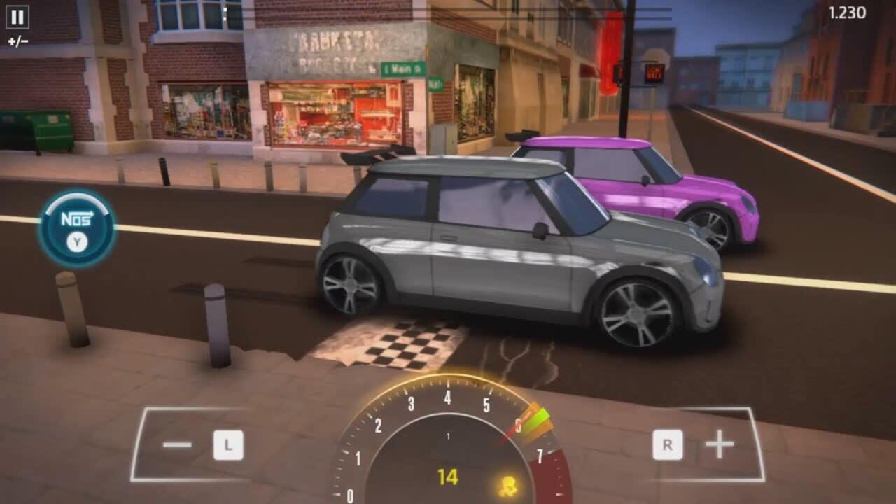 Drag Racing Rivals — Screenshot 5
