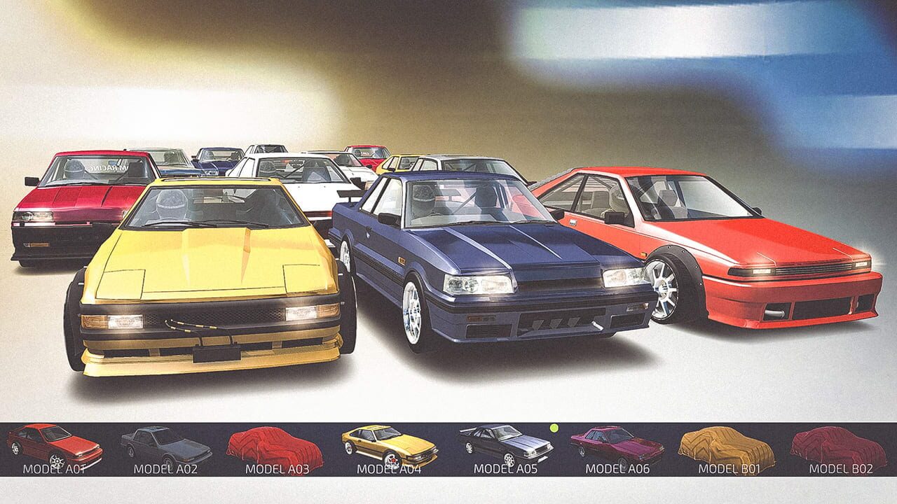 JDM Racing — Screenshot 5