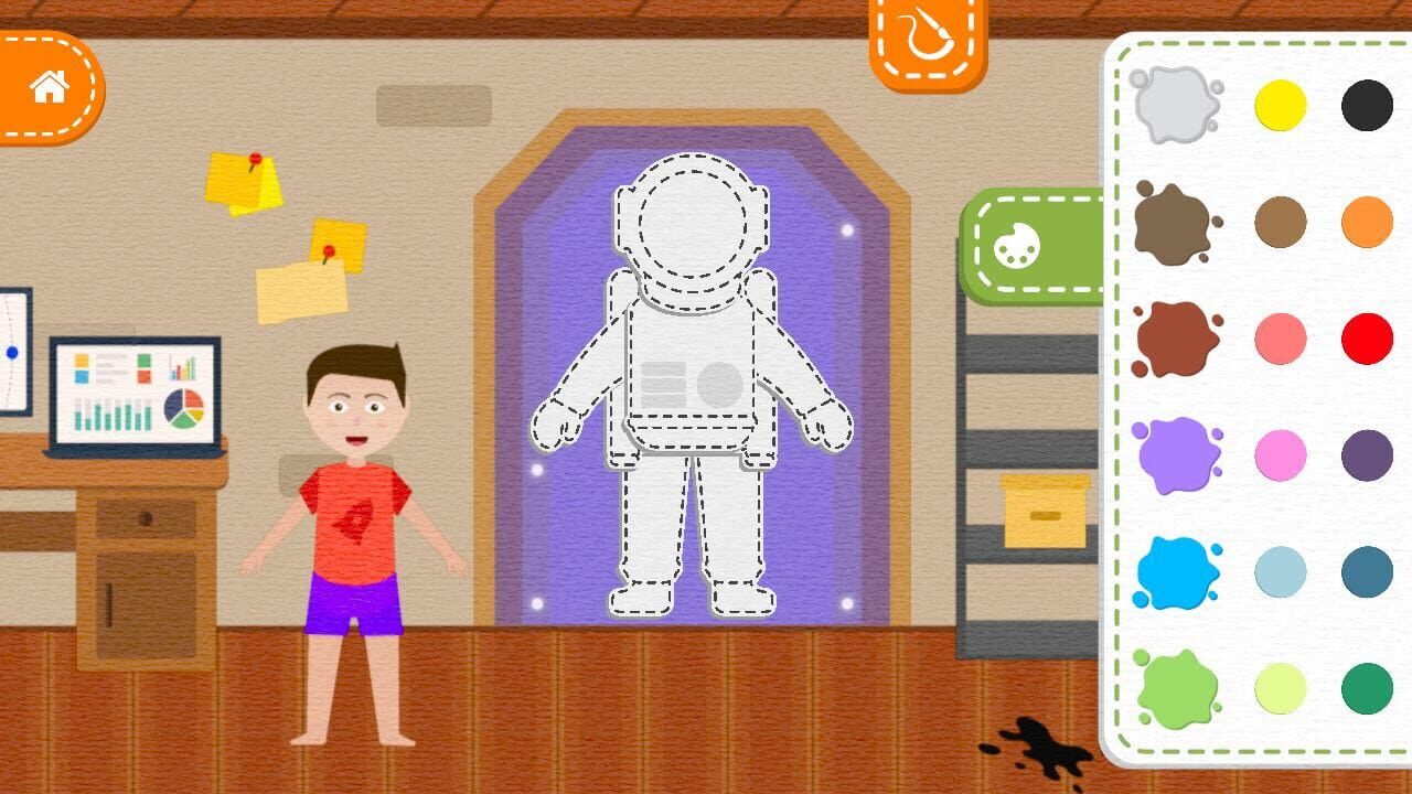 Hamster Bob — Screenshot 2