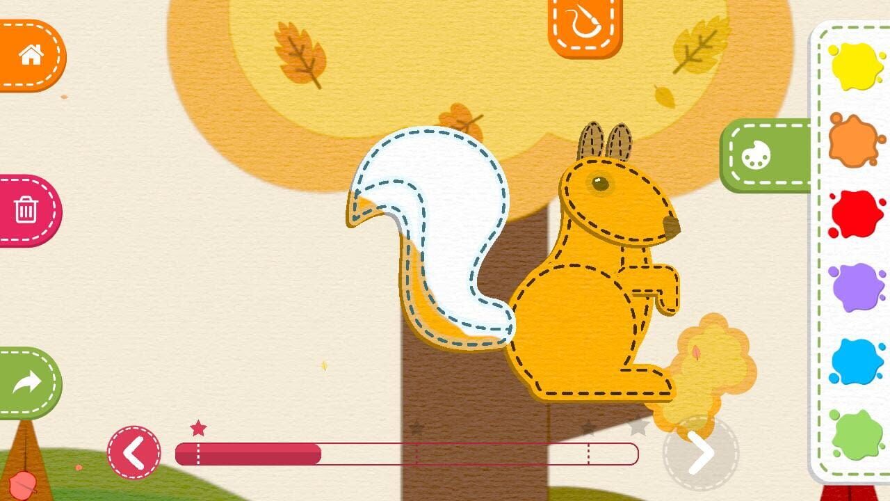 Hamster Bob — Screenshot 4