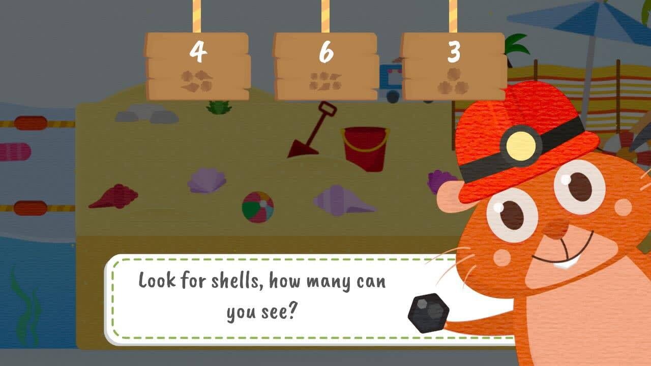 Hamster Bob — Screenshot 5