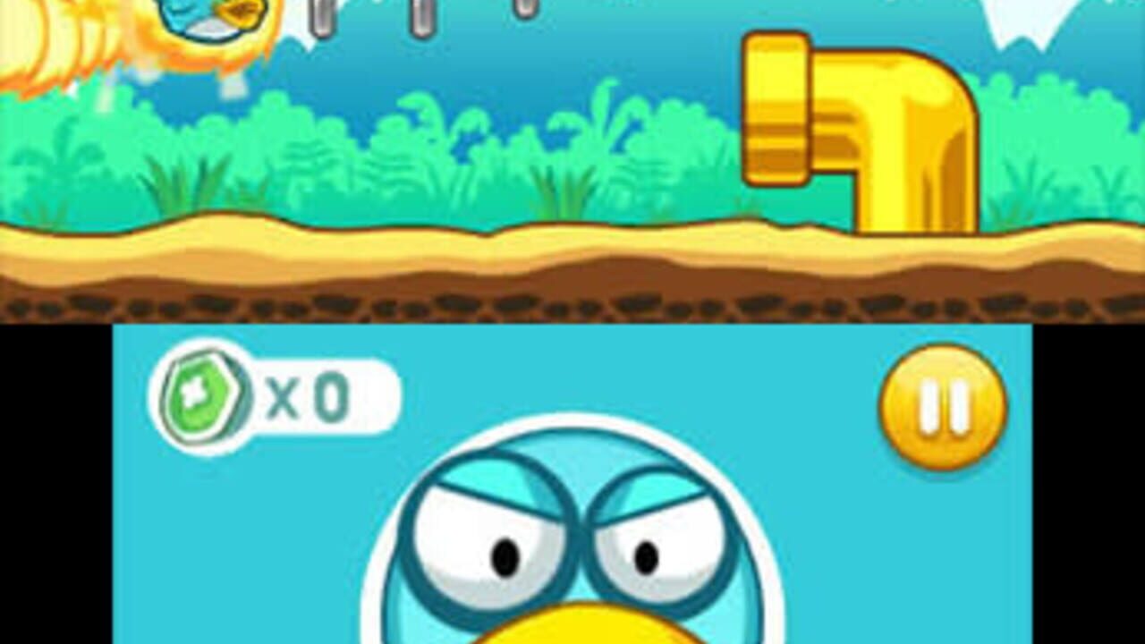 Flap Flap — Screenshot 1