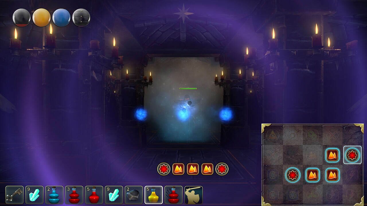 The Keep — Screenshot 3