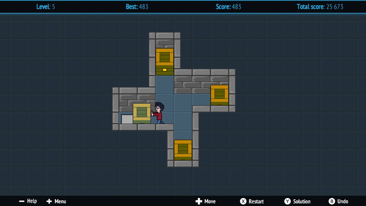 Screenshot 5