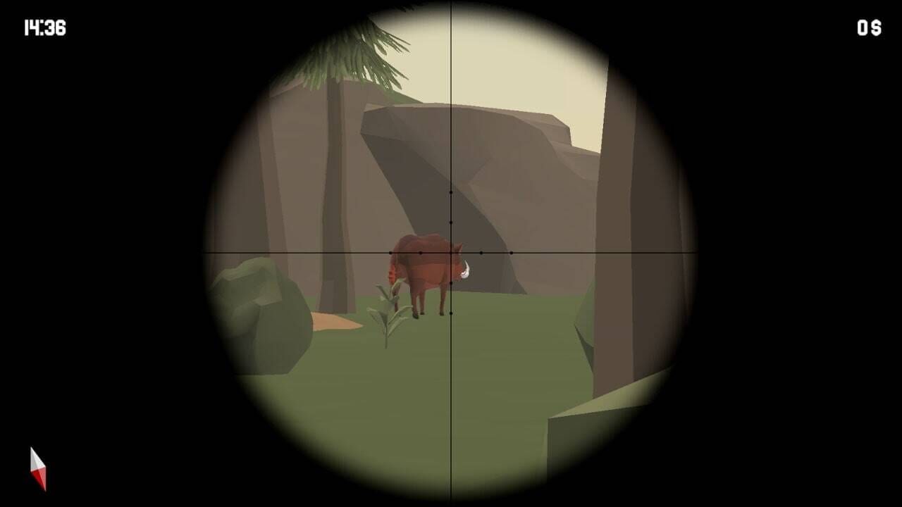 Hunt — Screenshot 2