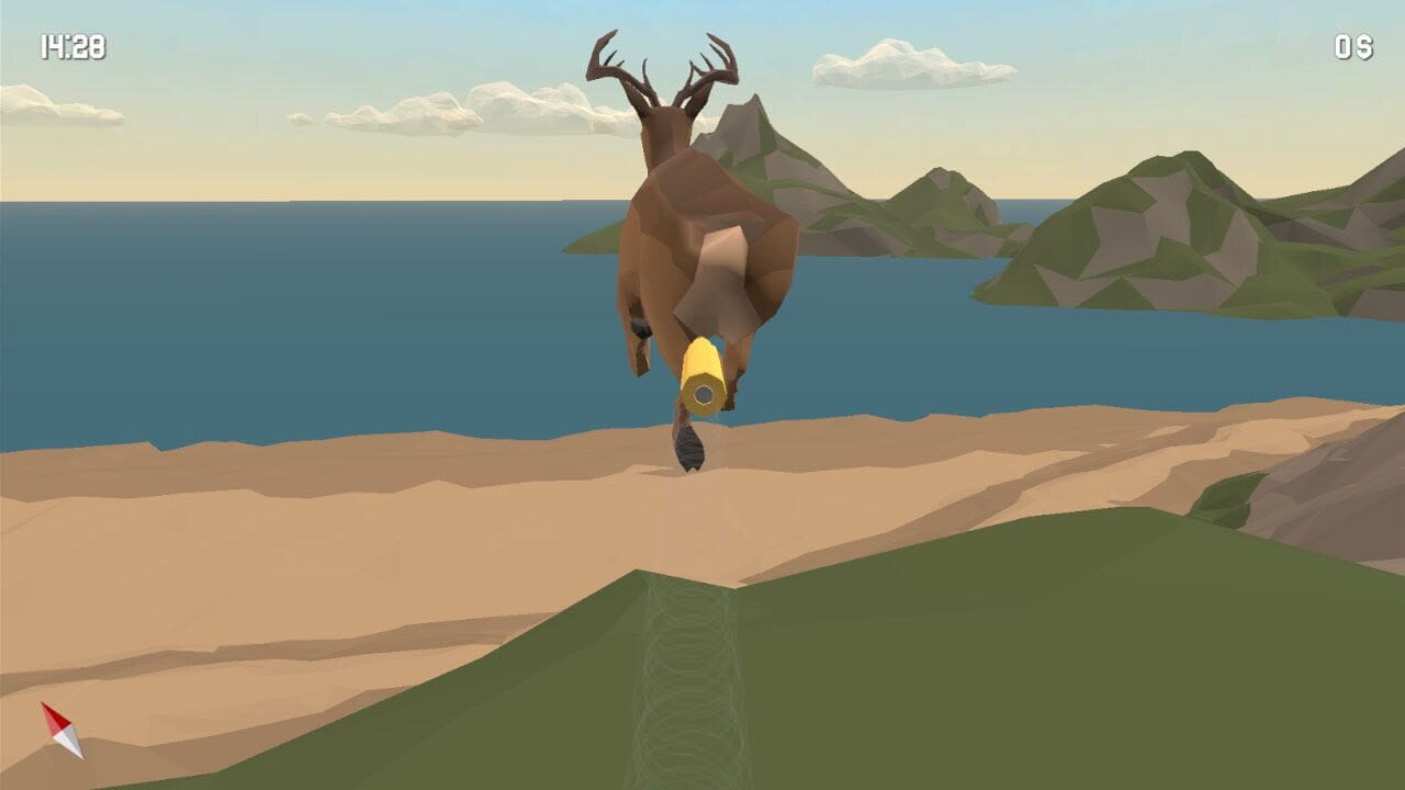 Hunt — Screenshot 4