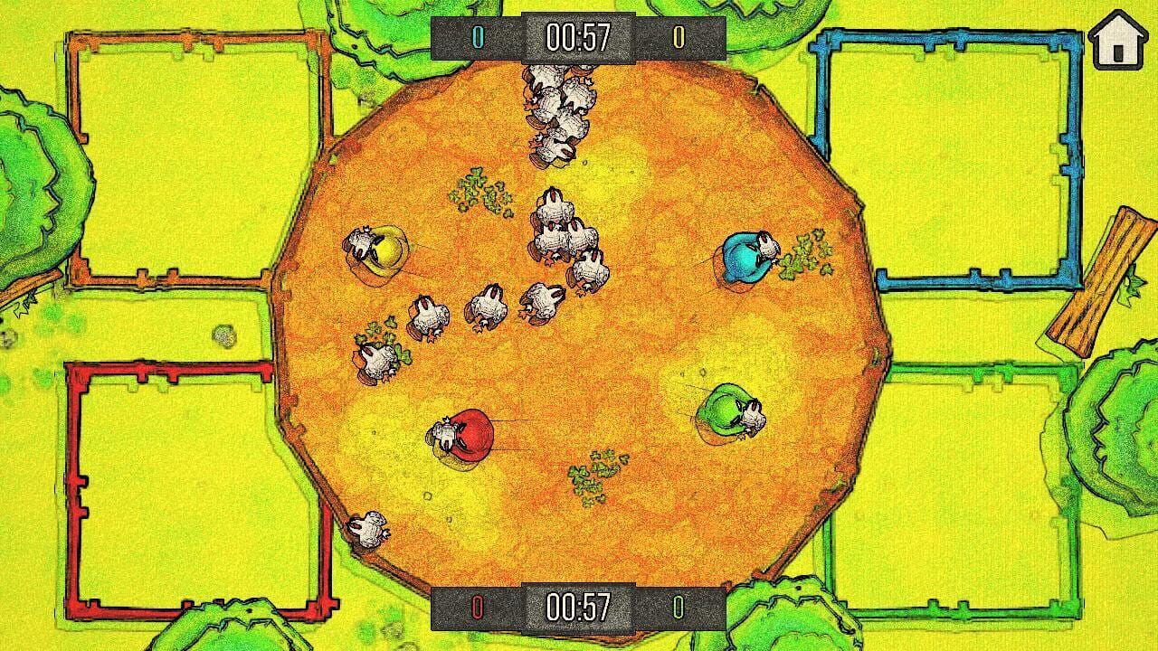 Party Games: 15 in 1 — Screenshot 1