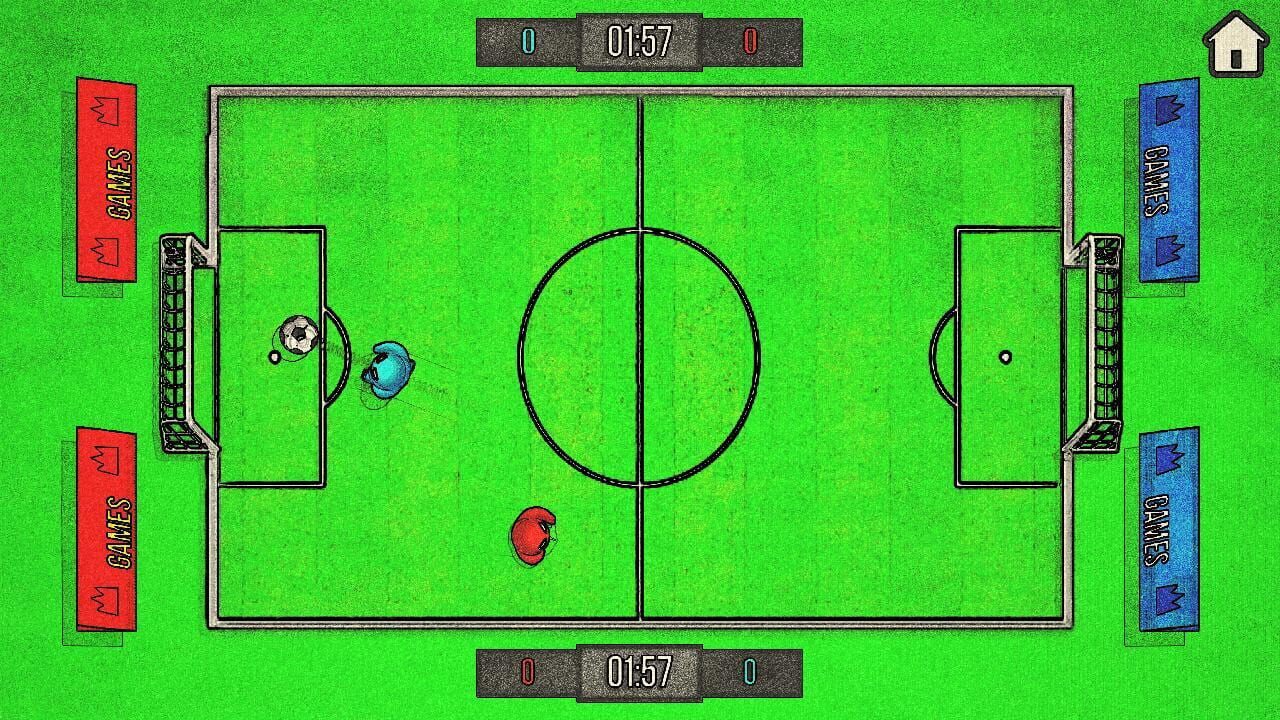 Party Games: 15 in 1 — Screenshot 4