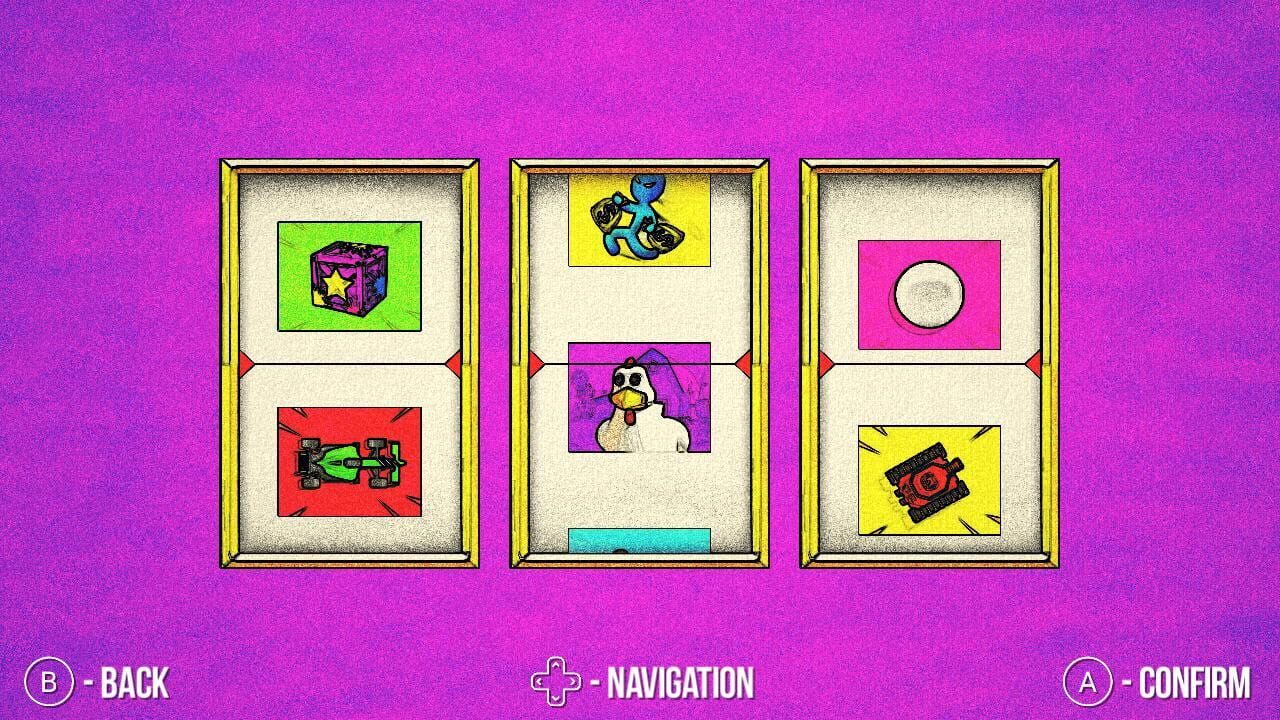 Party Games: 15 in 1 — Screenshot 5