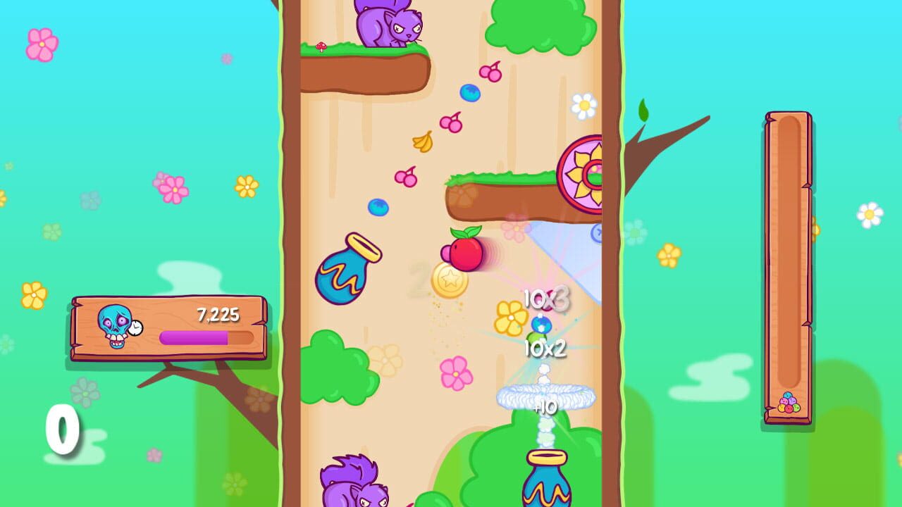 Family Tree — Screenshot 1