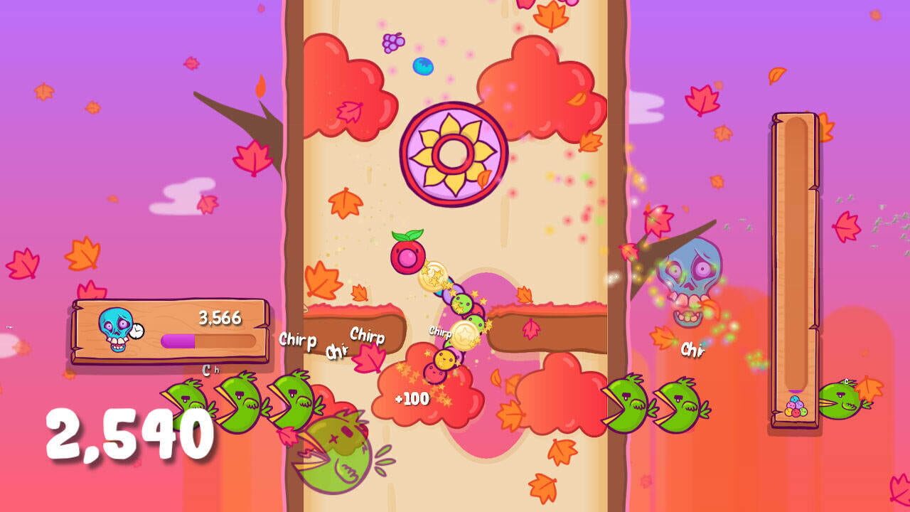Family Tree — Screenshot 2