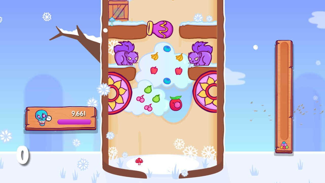 Family Tree — Screenshot 3
